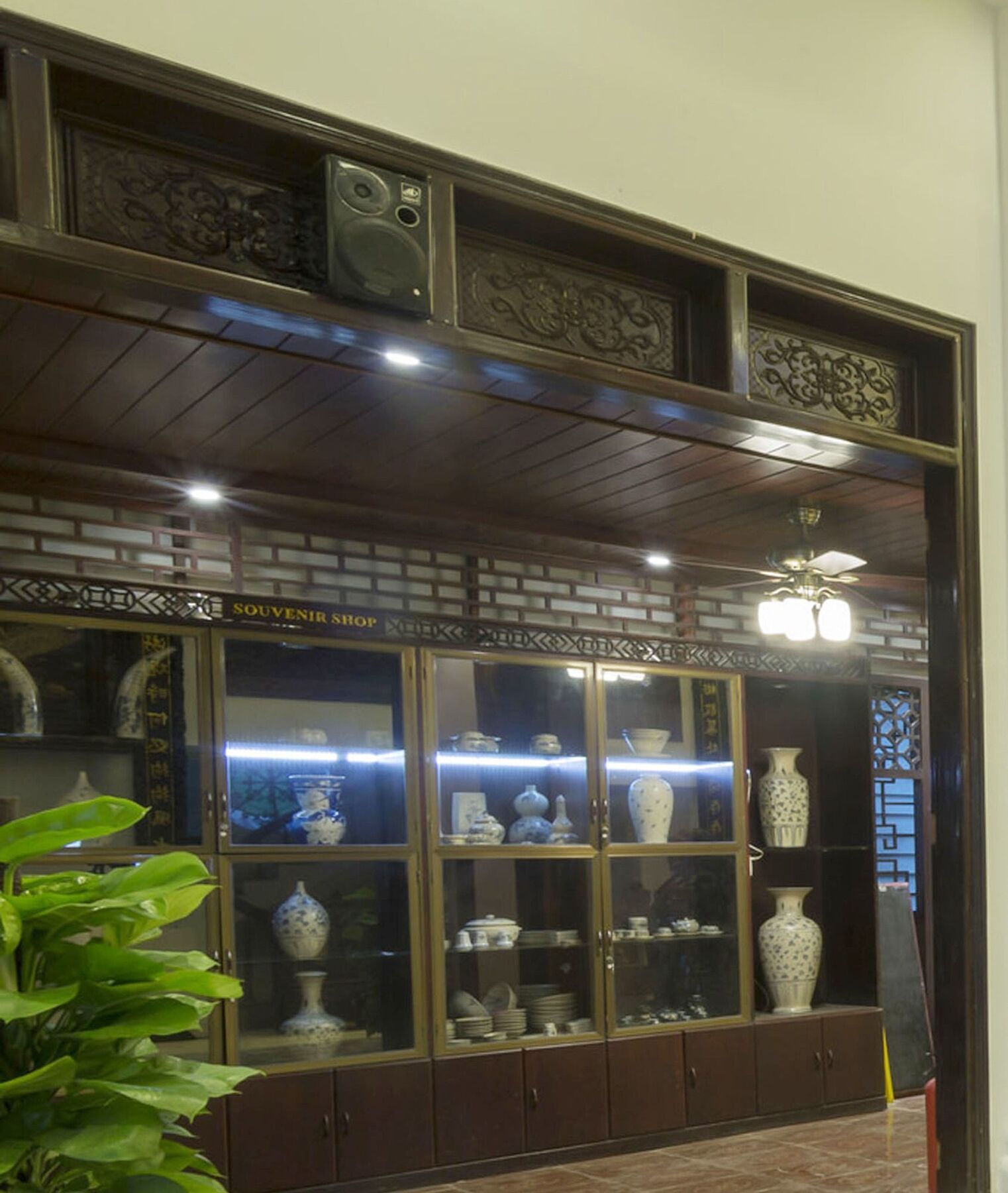 Acacia Heritage Hotel Хойан Экстерьер фото